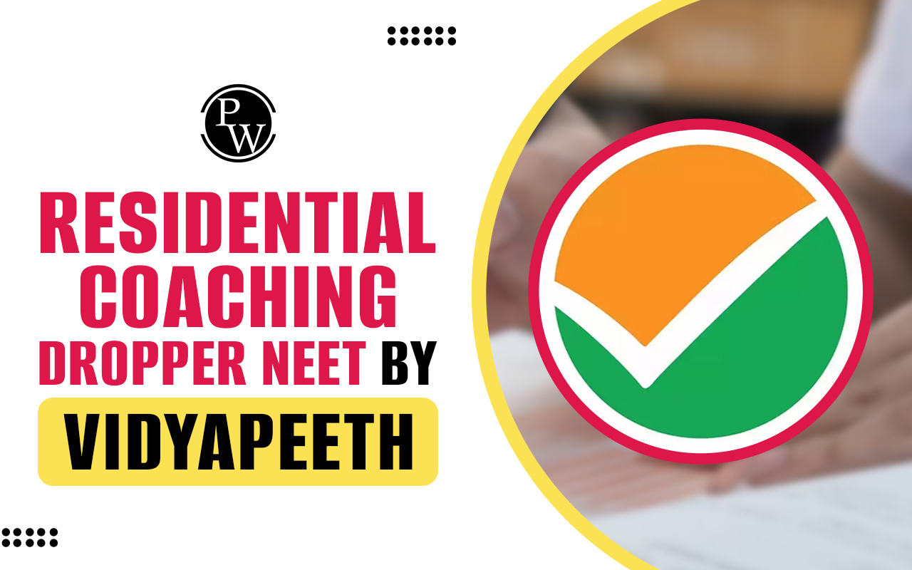 Residential Coaching Dropper NEET