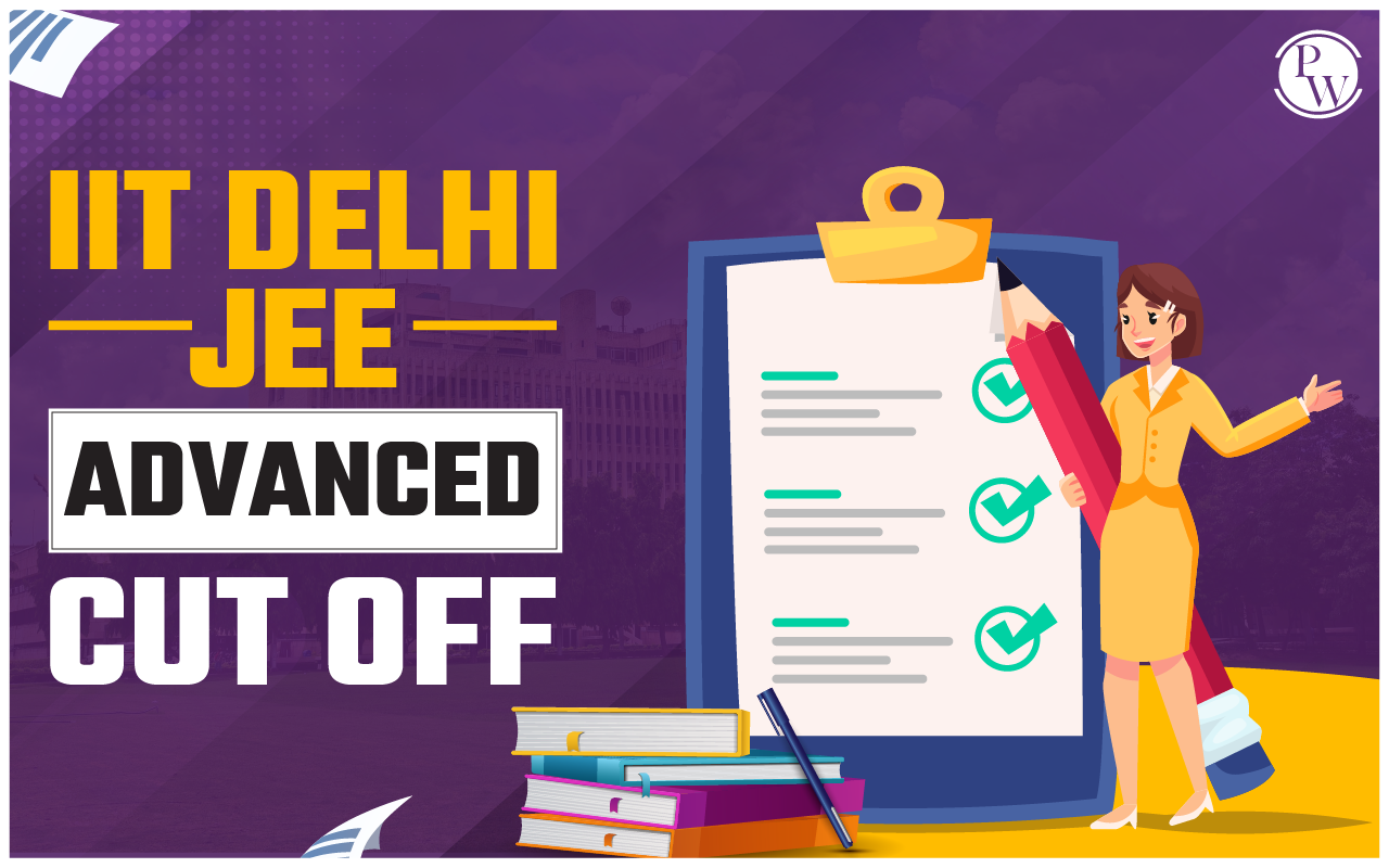 IIT-Delhi-JEE-Advanced-Cut-off