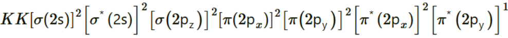 chapter 4-Chemical Bonding And Molecular Structure 