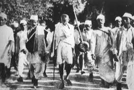 Dandi March