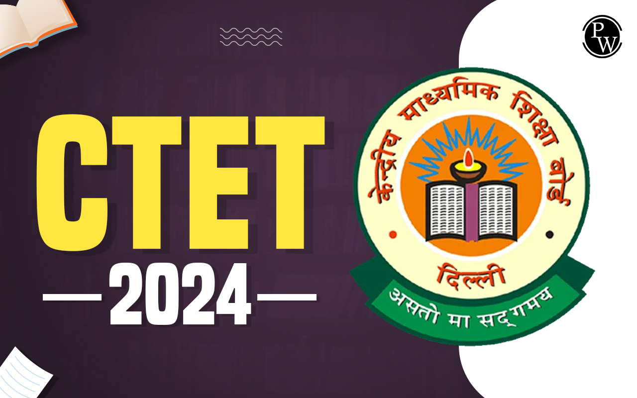 CTET 2024