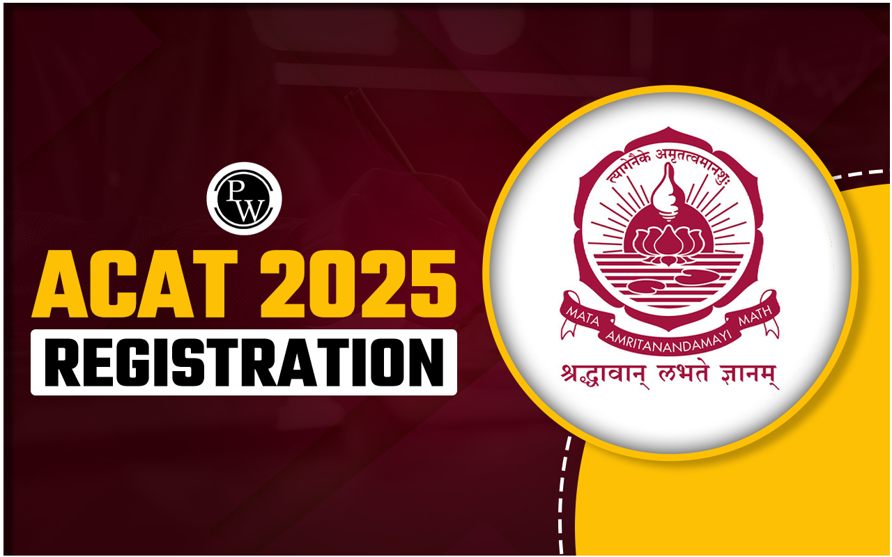 ACAT 2025 Registration