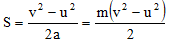  KINETIC ENERGY