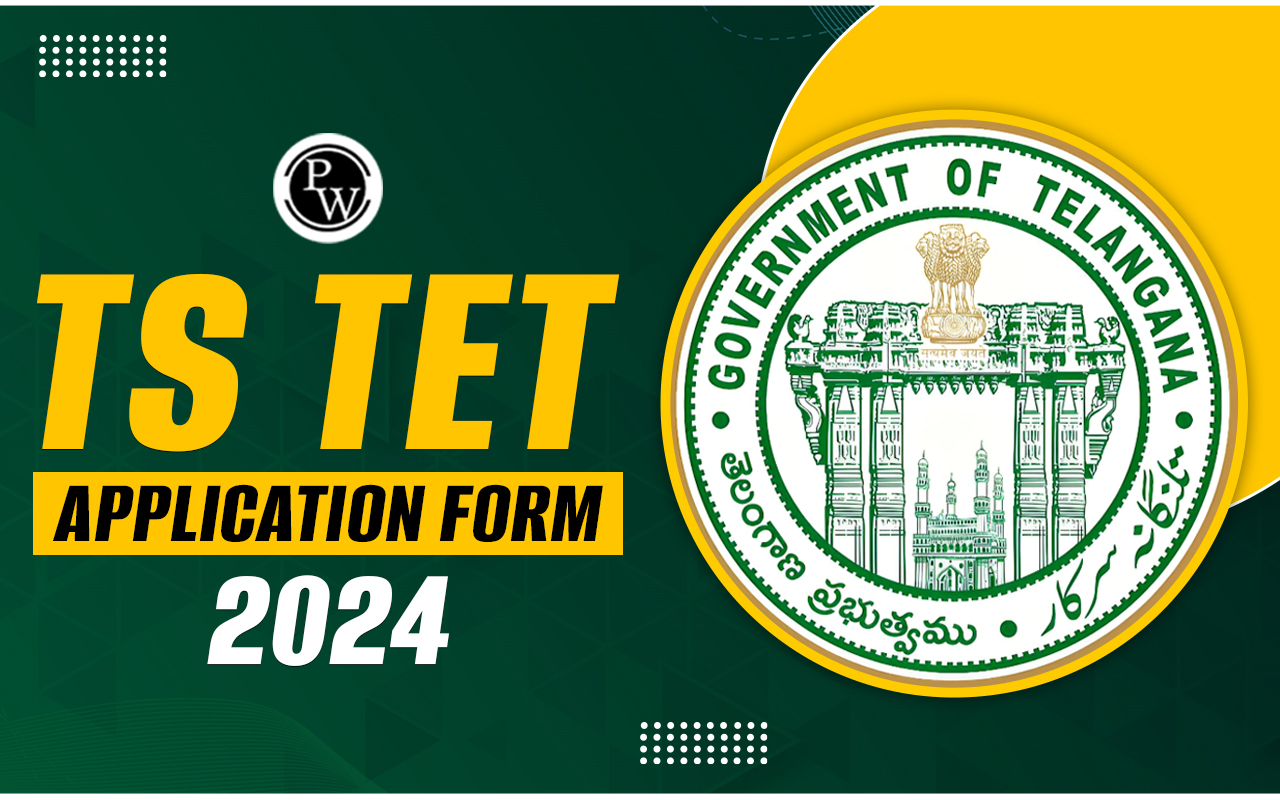 TS SET Application Form 2024