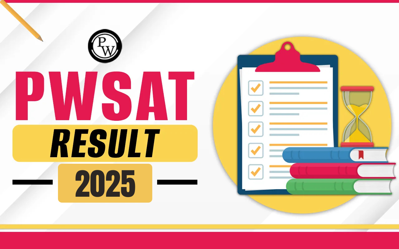 PWSAT Result 2025