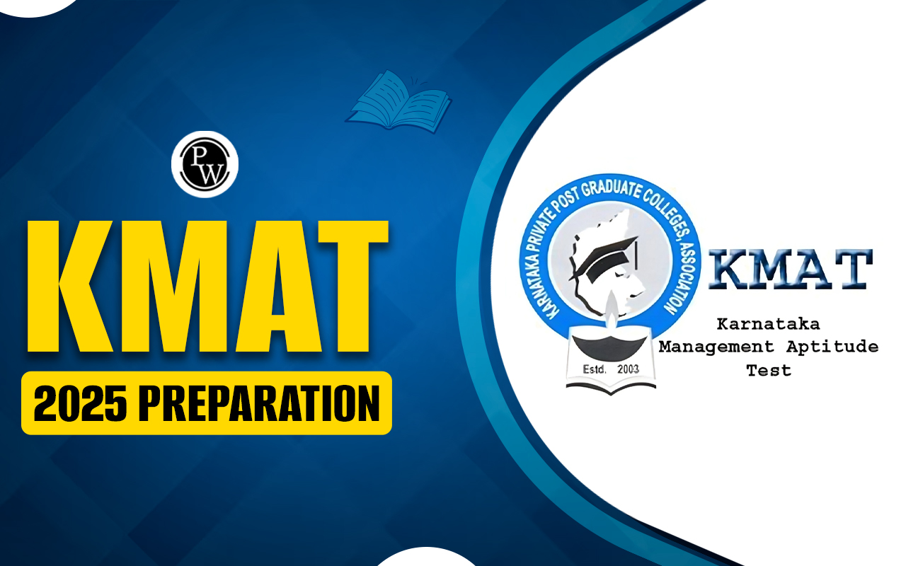 KMAT Preparation 2025