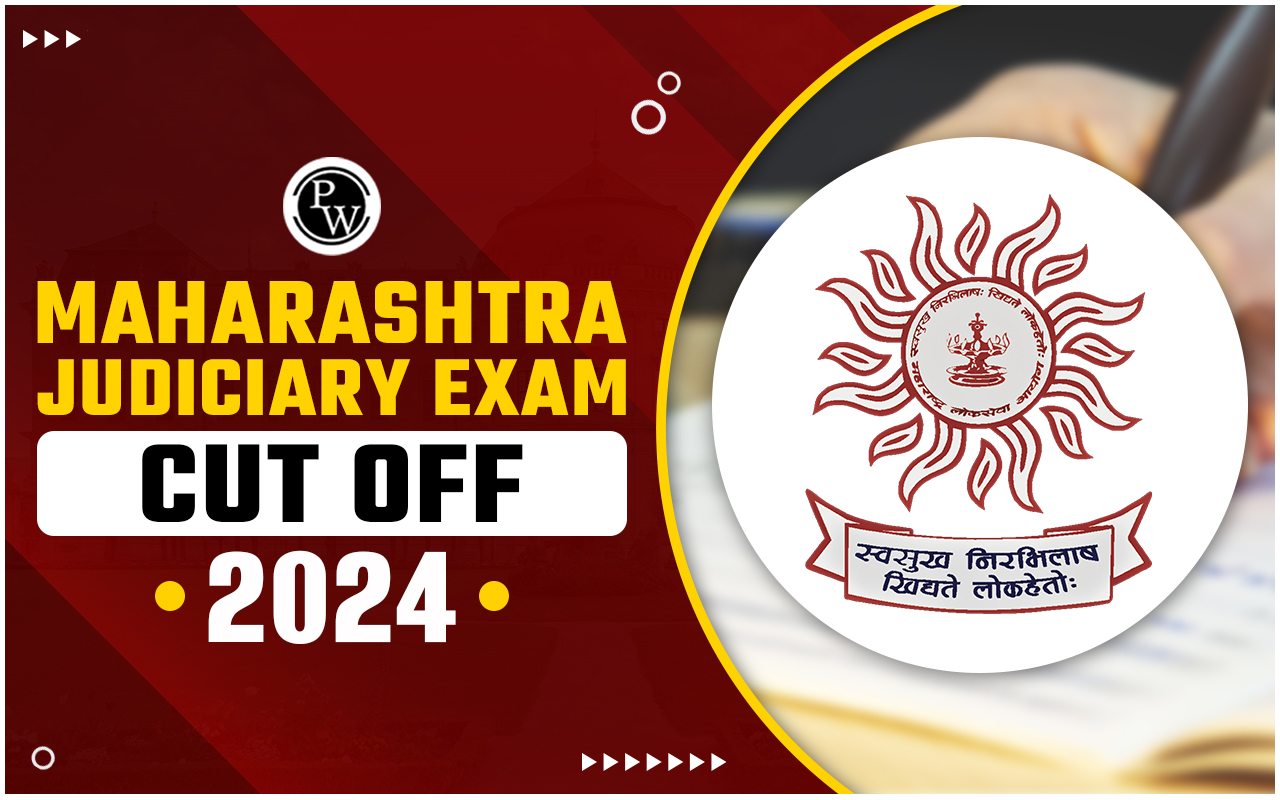 Maharastra Judiciary Exam Cut Off 2024 for Prelims And Mains