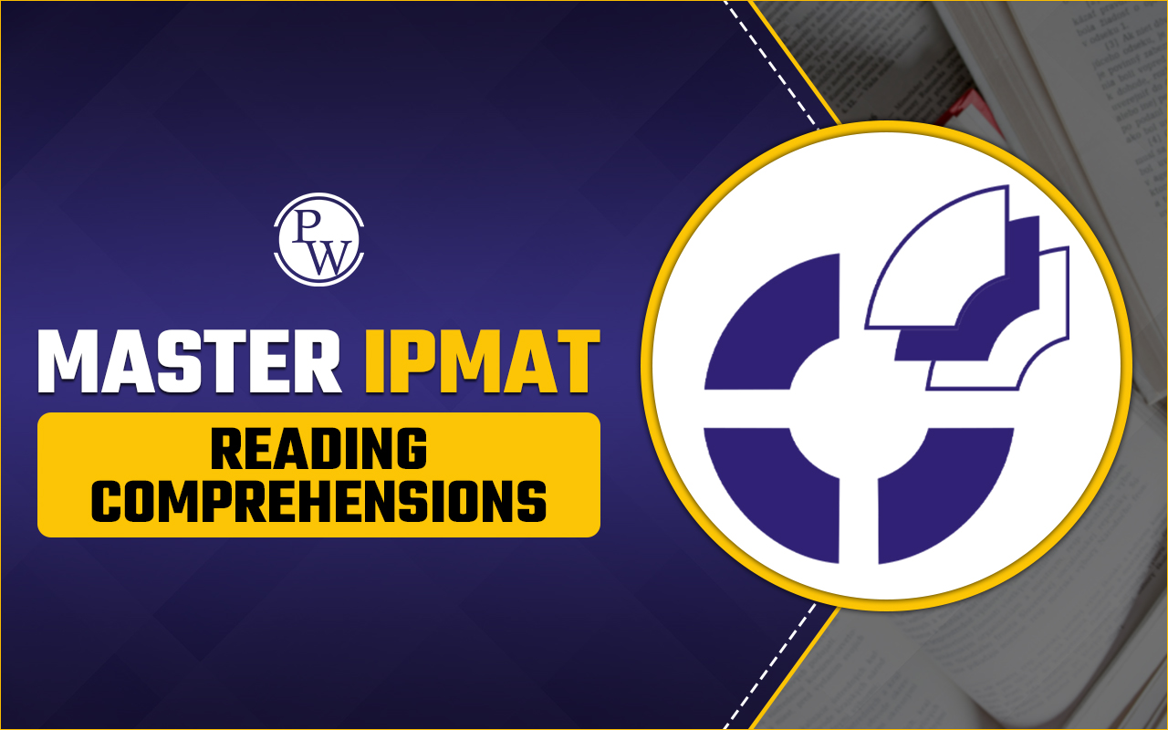 IPMAT Reading Comprehensions