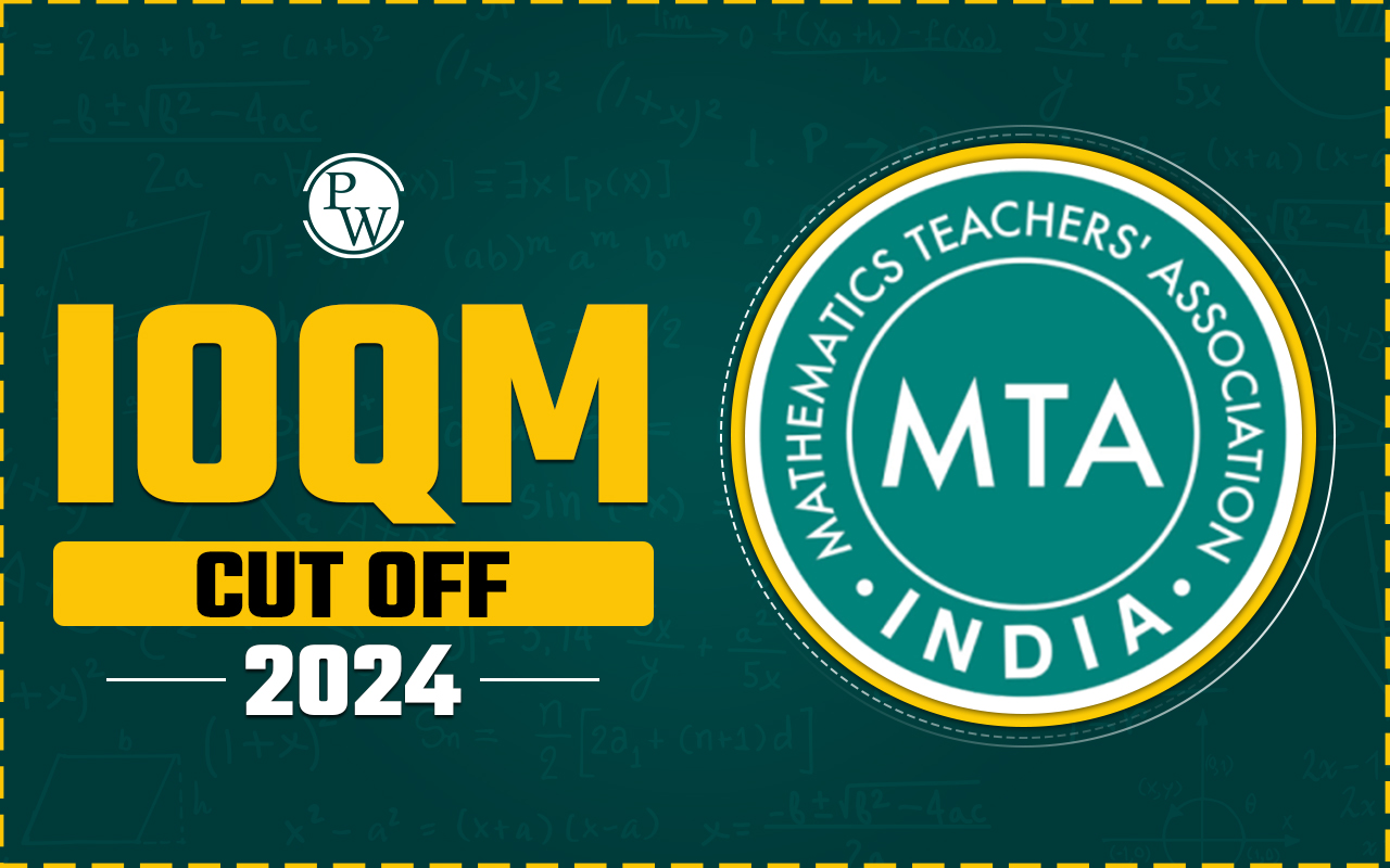 IOQM Cut Off