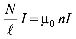 Self Inductance
