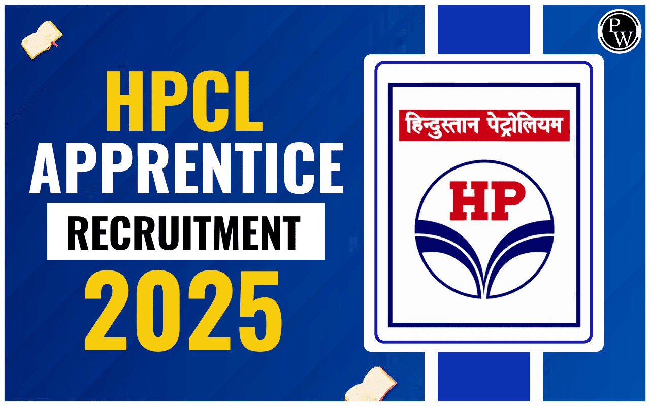 HPCL Apprentice Recruitment 2025