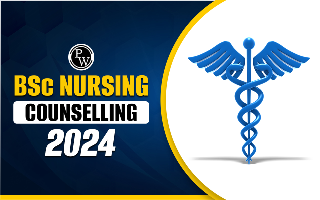 BSc Nursing Counselling