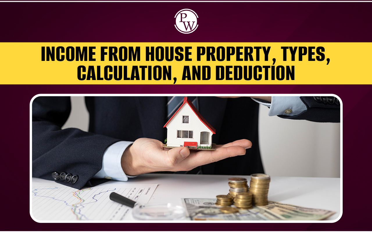 Income from House Property