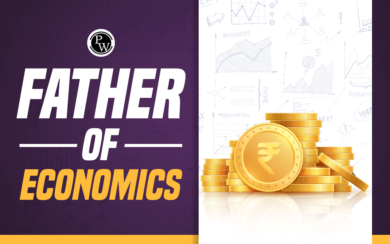 Father of Economics