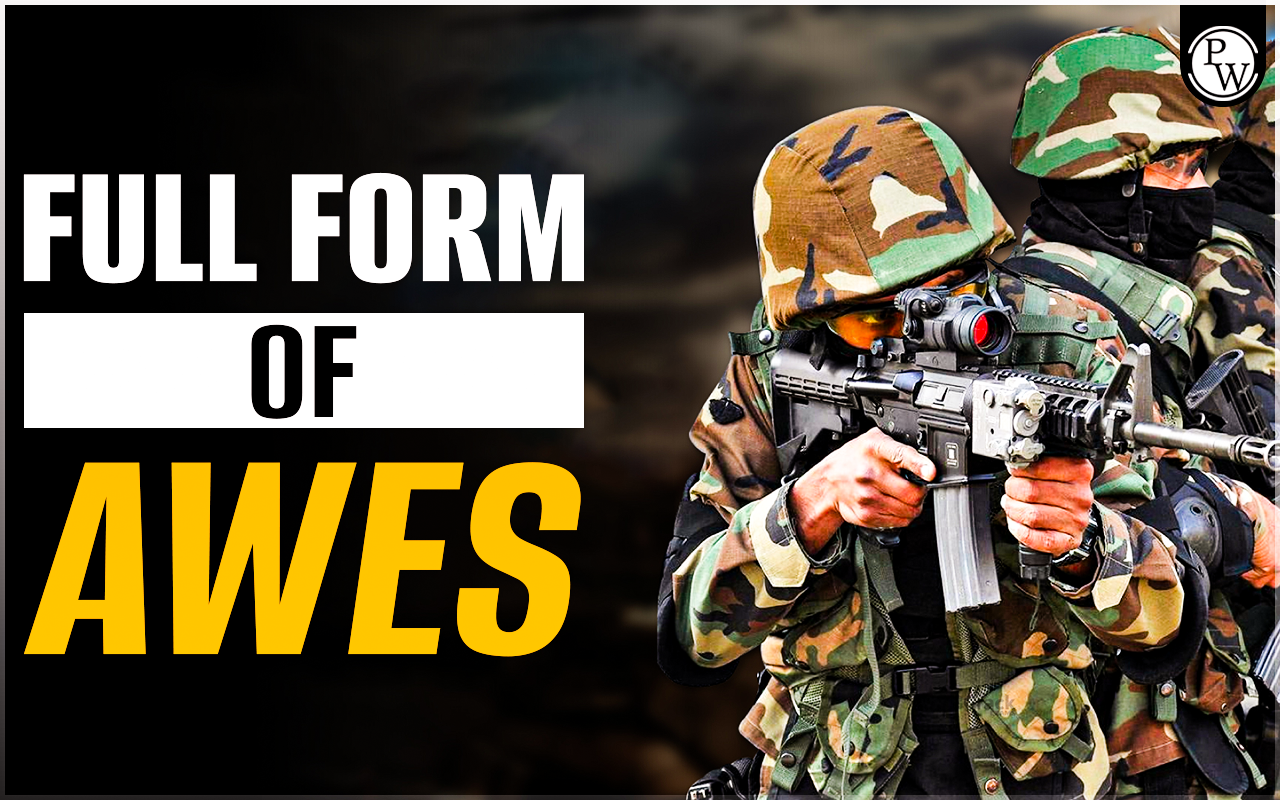 AWES