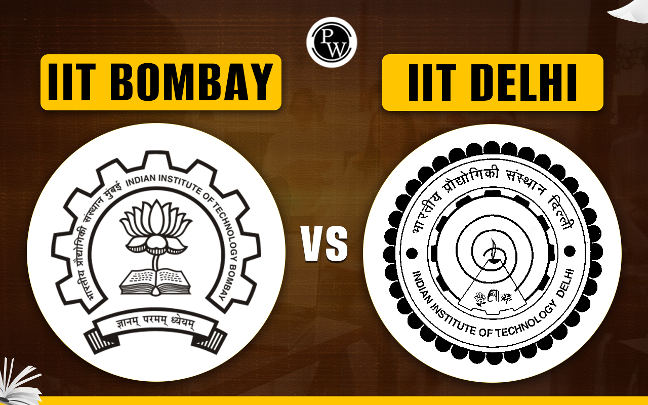 IIT Bombay vs IIT Delhi