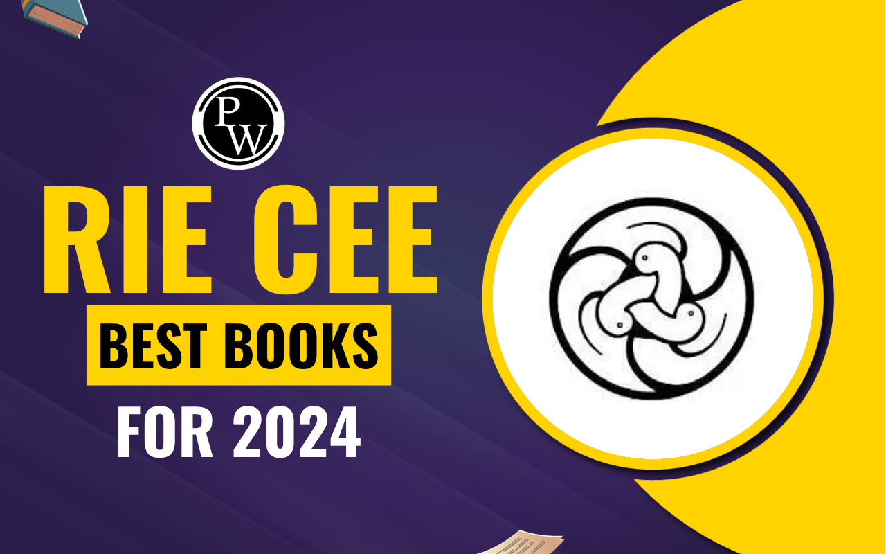RIE CEE Books 2024