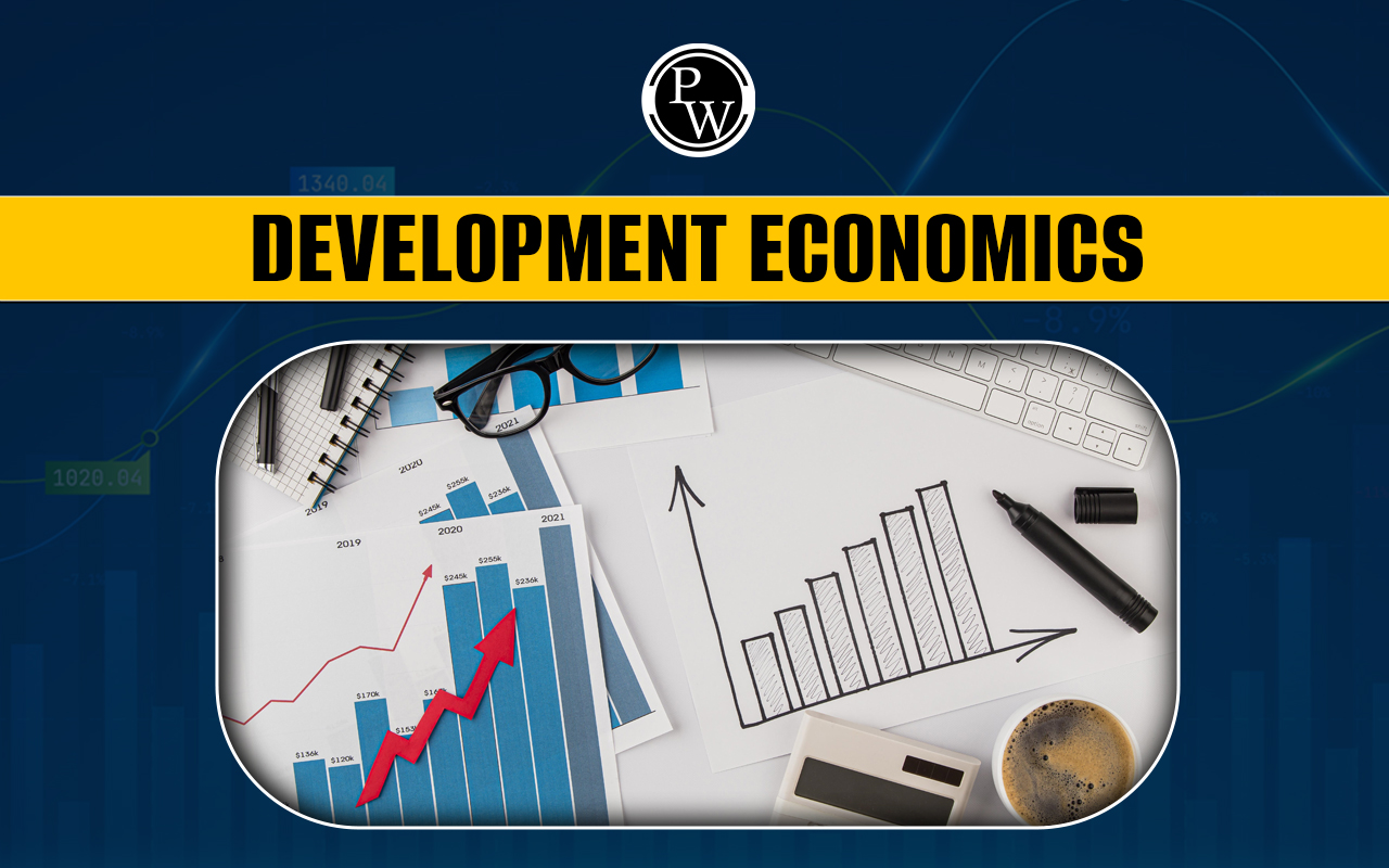 Development Economics