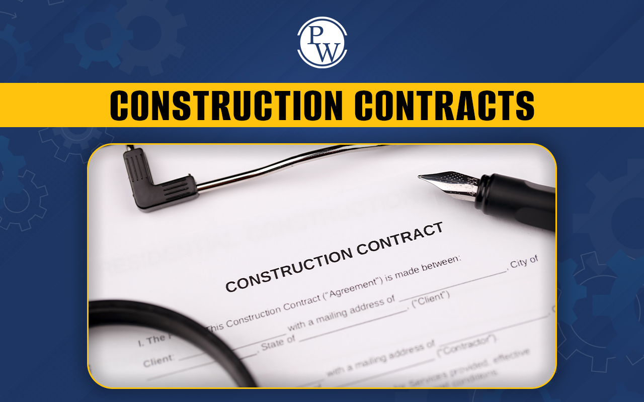 Construction Contracts