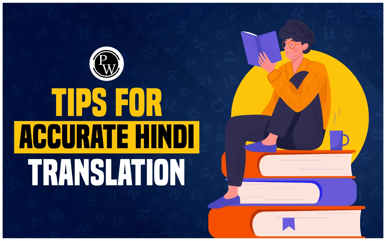 Tips for Accurate Hindi Translation