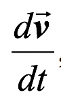 System Of Variable Mass