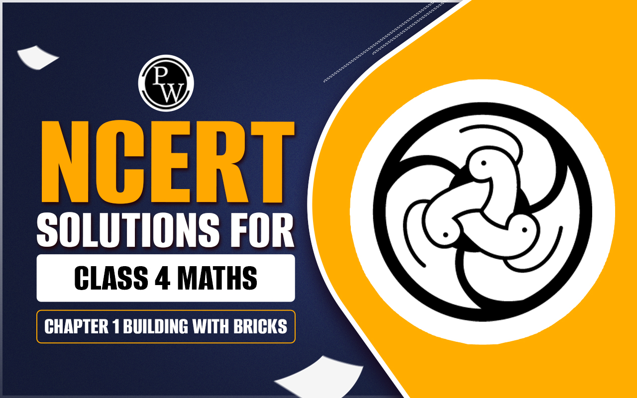 NCERT Solutions for Class 4 Maths Chapter 1