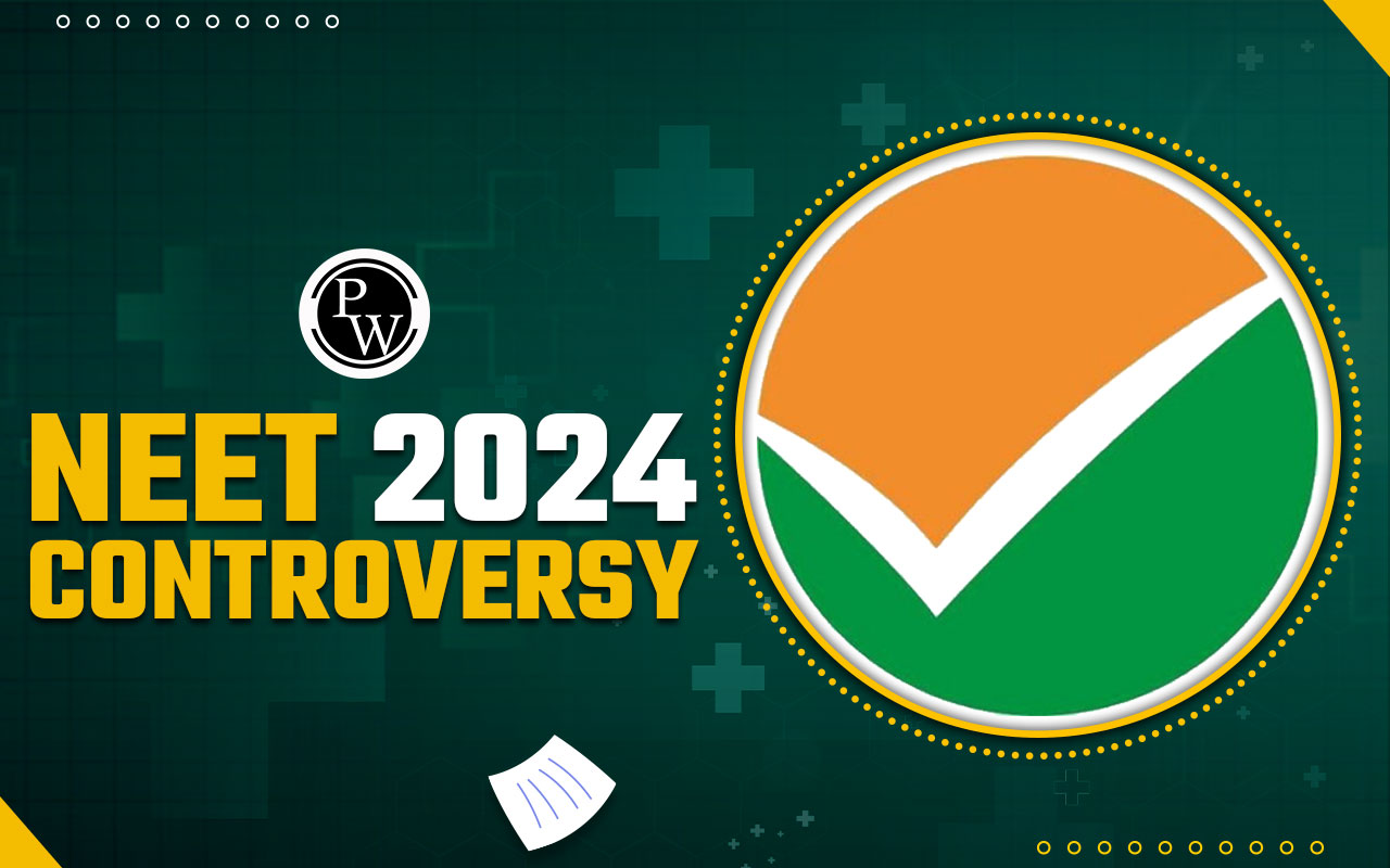 NEET 2024 Controversy