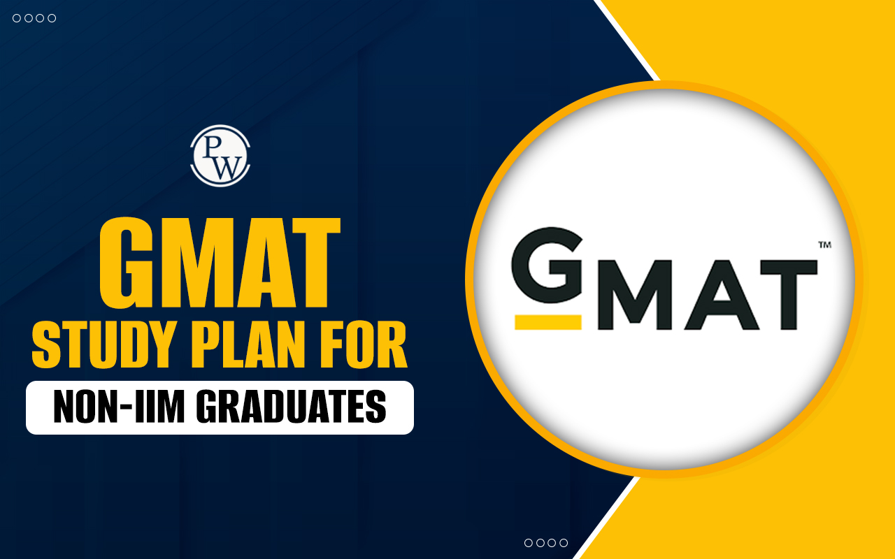 GMAT Study Plan for Self Learners