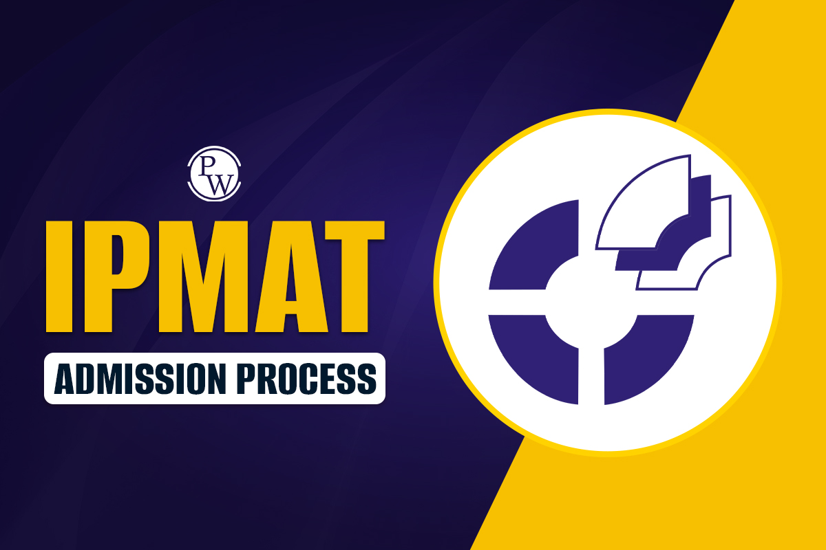 IPMAT Admission Process 2025
