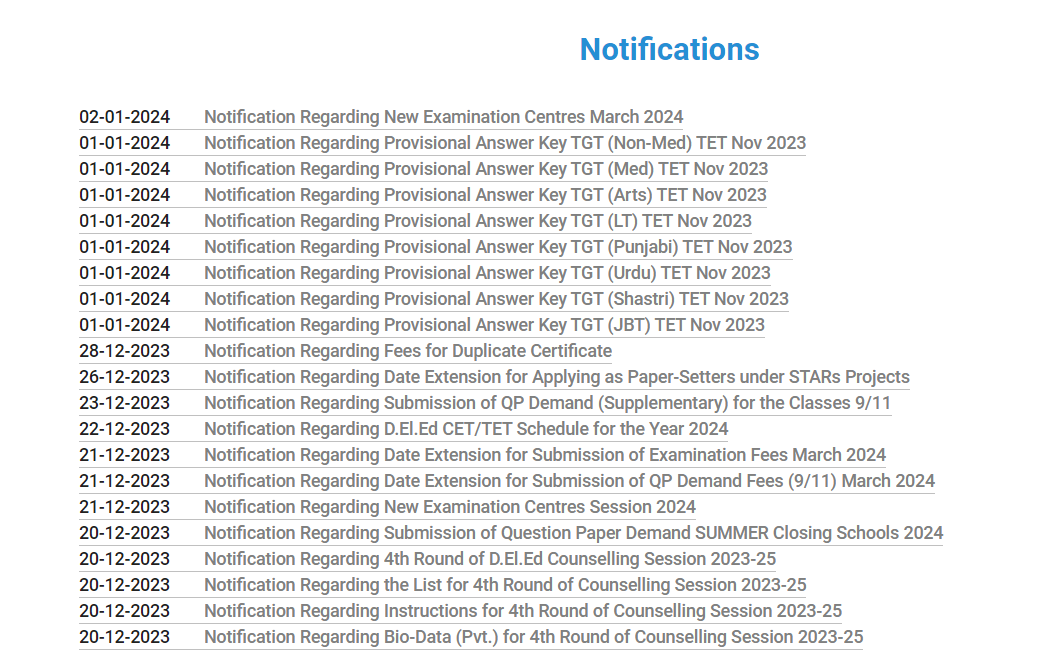 HP TET Answer Key 2023