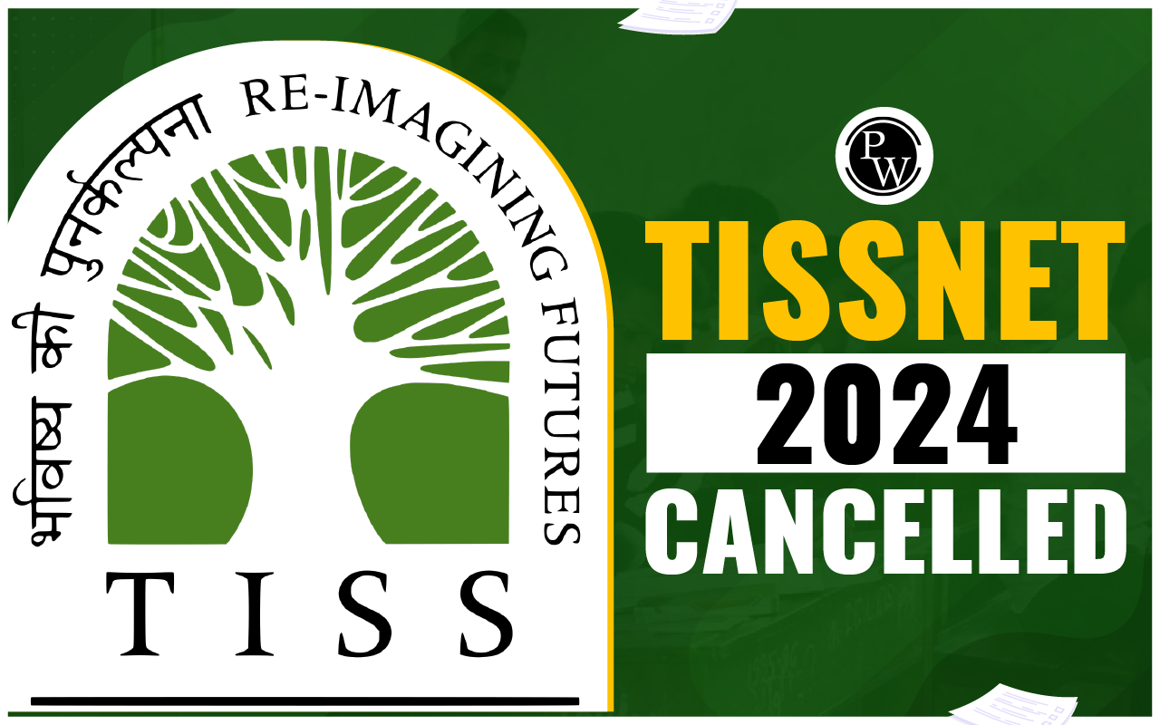 TISSNET 2024 Cancelled