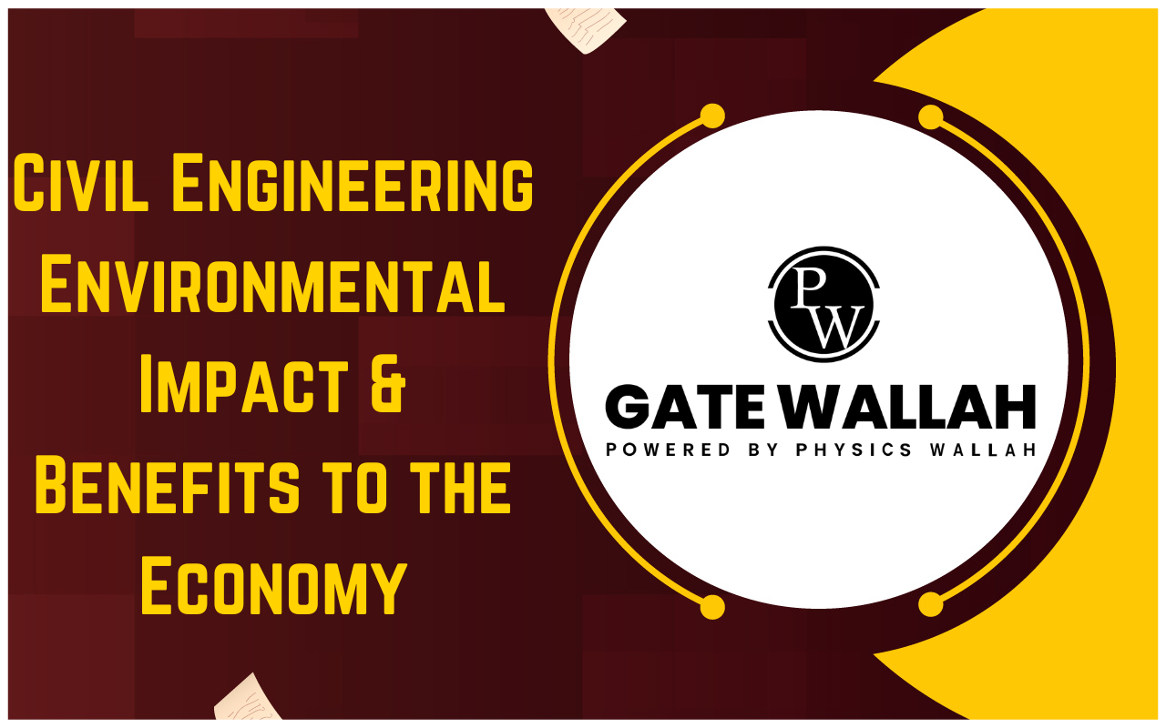 Civil Engineering Environmental Impact