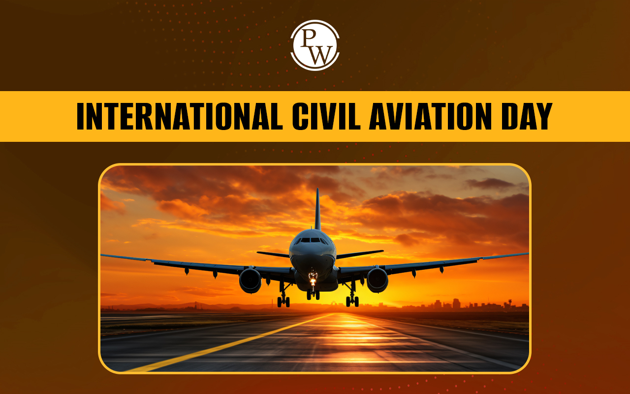 International Civil Aviation Day 2024