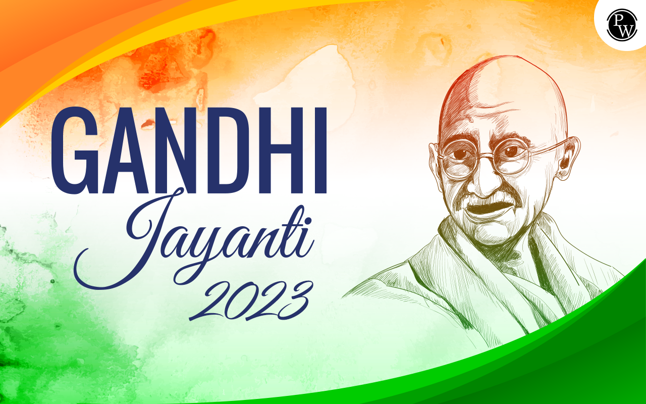 Gandhi Jayanti 2023: History, Importance, Celebration, Facts, and all you need to know