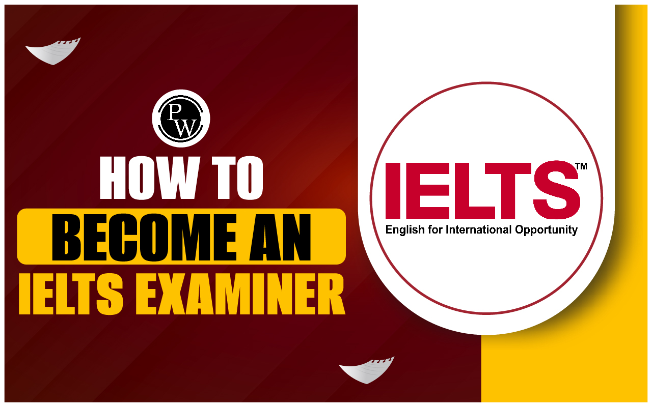 How to become an IELTS Examiner