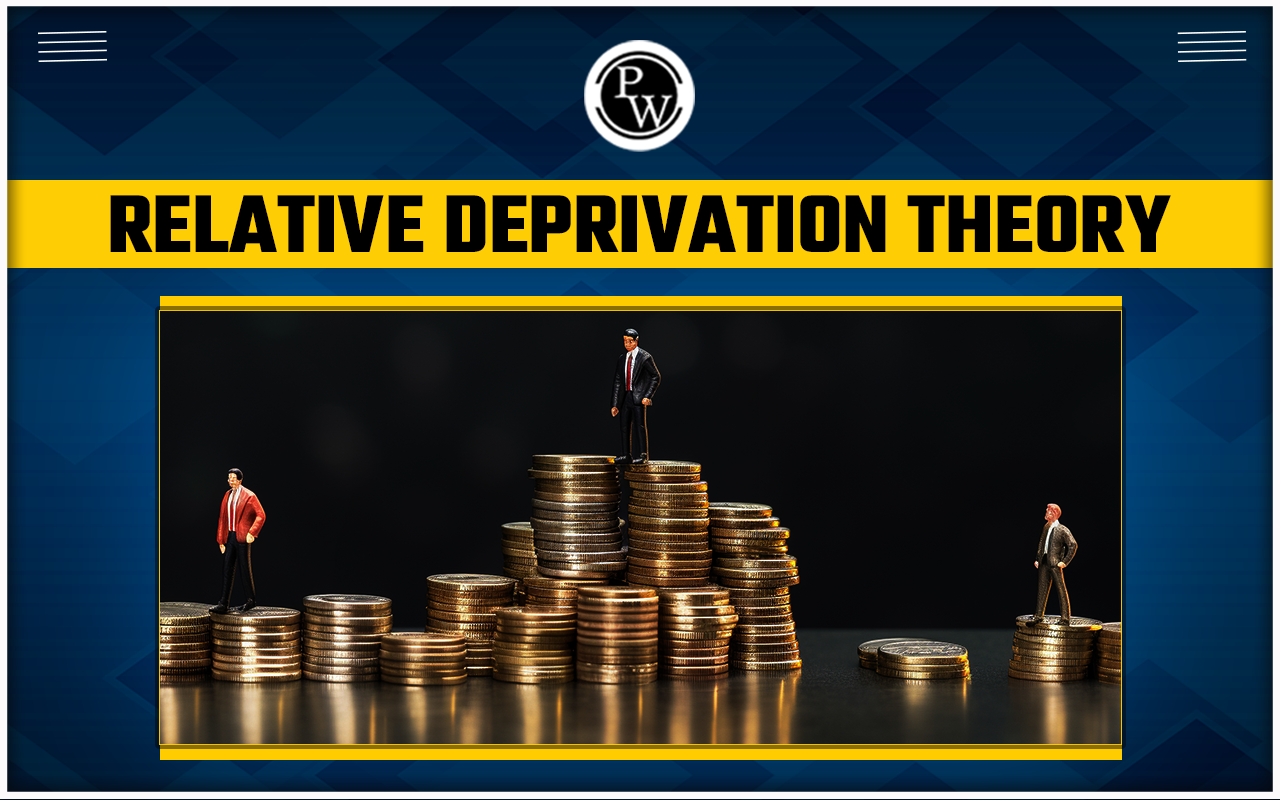 Relative Deprivation Theory