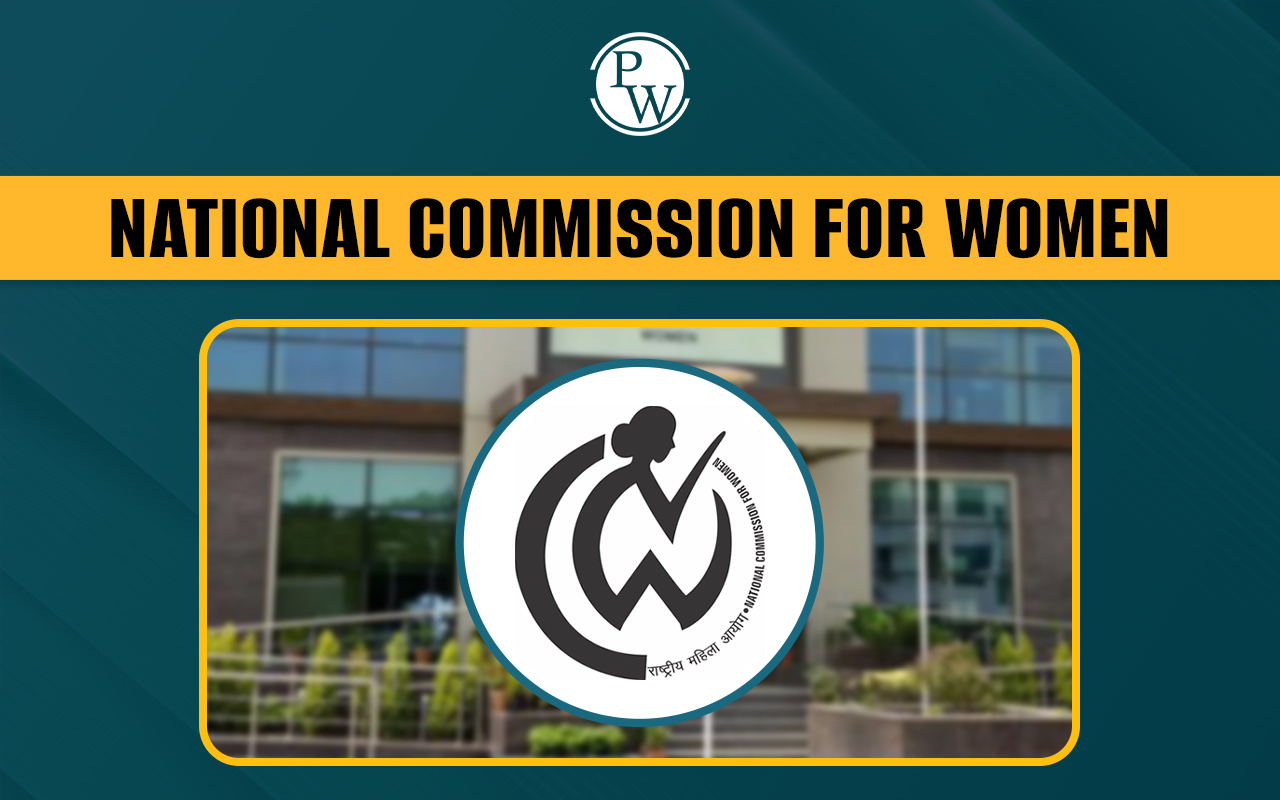 National Commission for Women