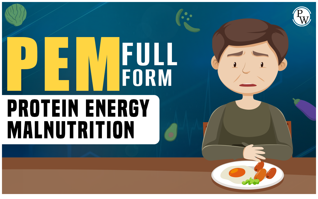 PEM Full Form