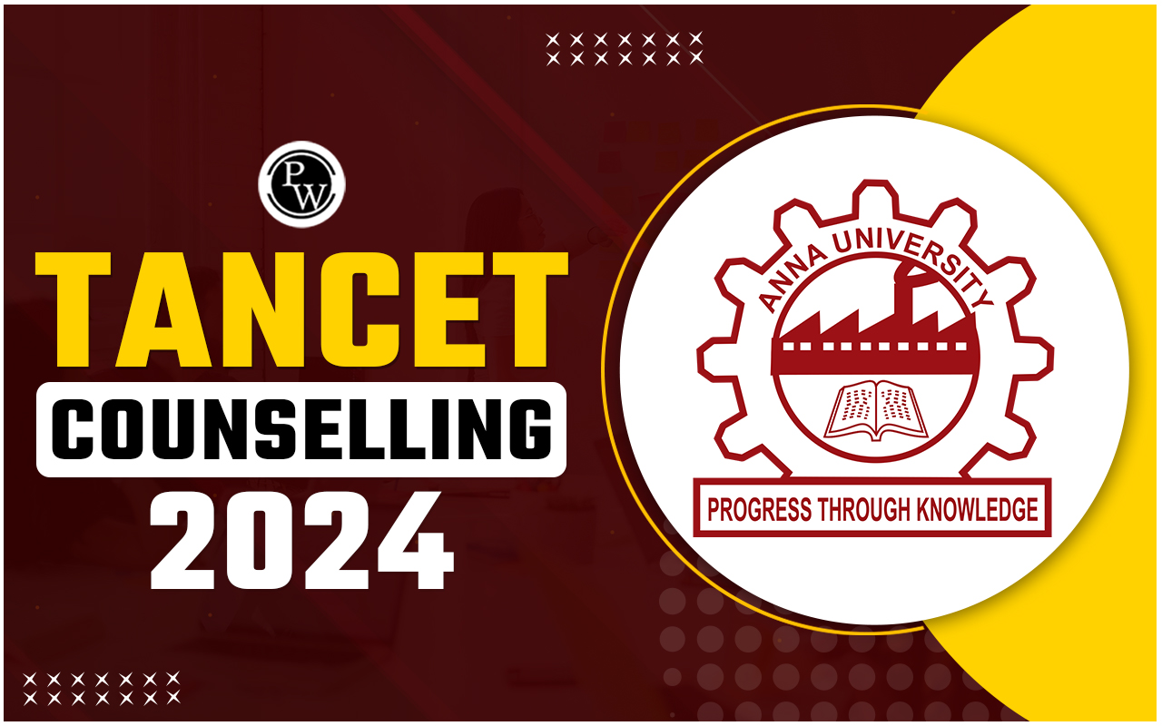 TANCET Counselling 2024