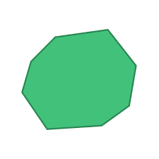 octagon