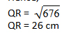 NCERT Solutions for Class 7 Maths The Triangle and Its Properties Exercise 6.5