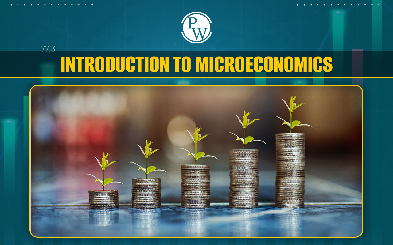Introduction to Microeconomics