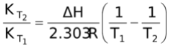 Le Chatelier's Principle