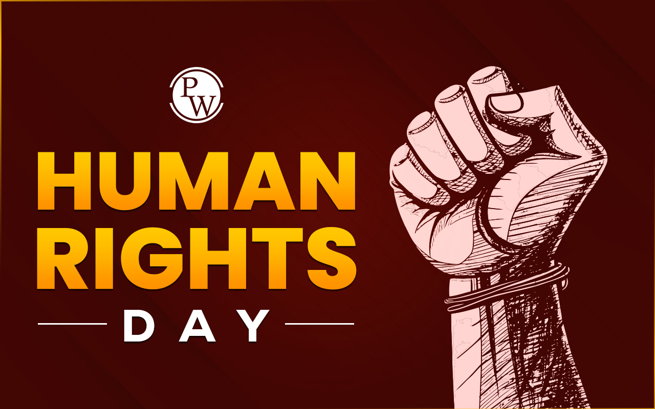 Human Rights Day 2024