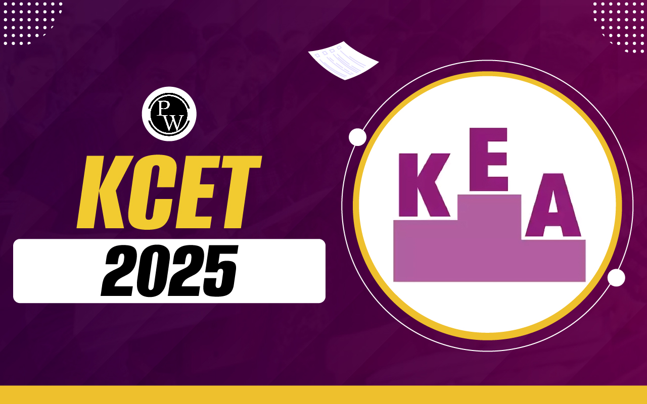KCET 2025