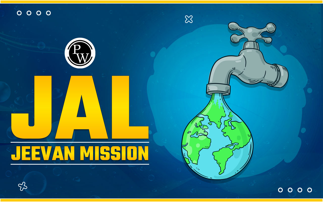 Jal Jeevan Mission