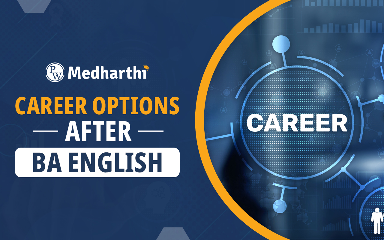 Career Options After BA English