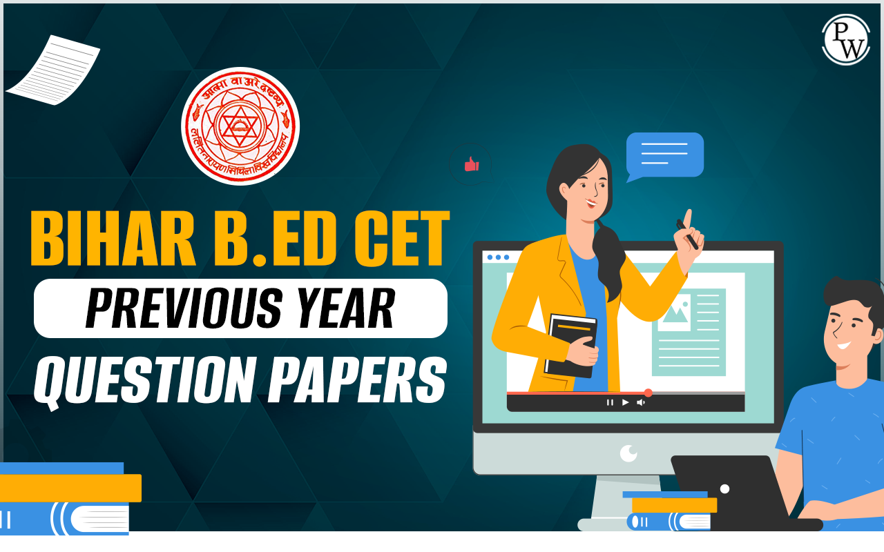 Bihar B.Ed CET Previous Year Question Papers