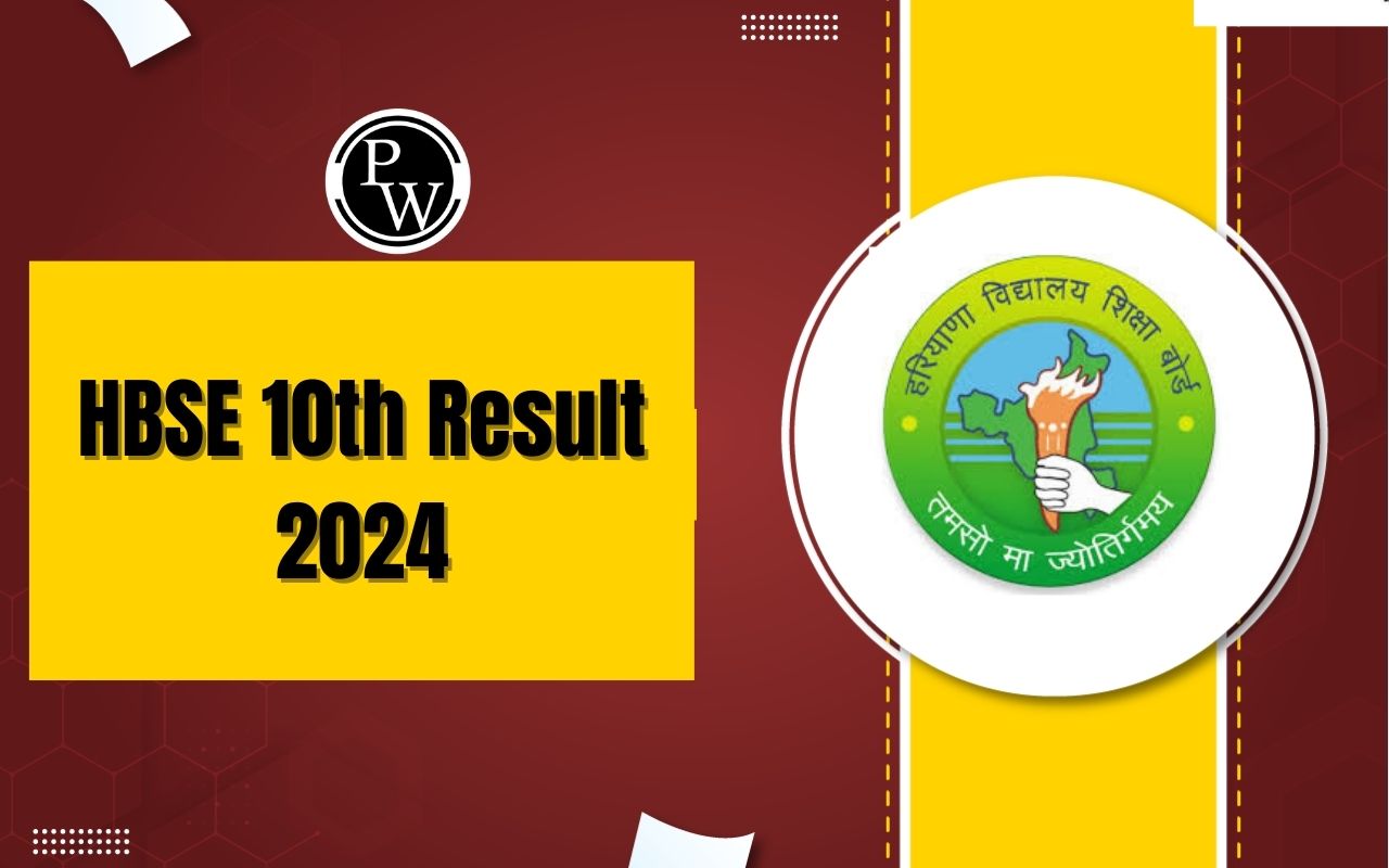 HBSE 10th Result 2024