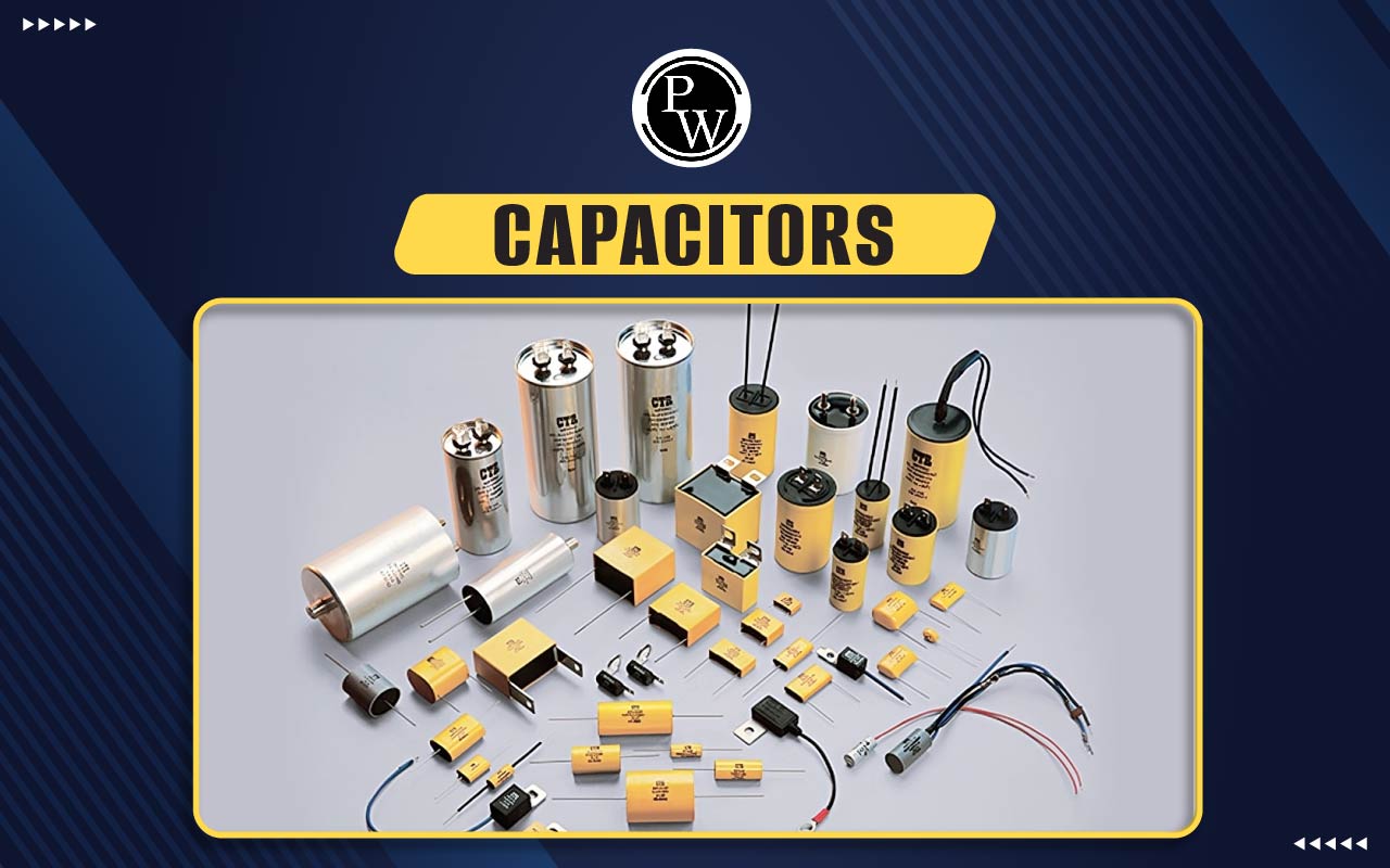 Capacitor